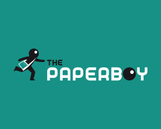 The Paperboy