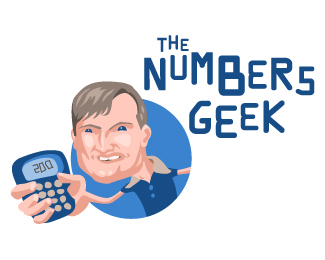 Numbers Geek