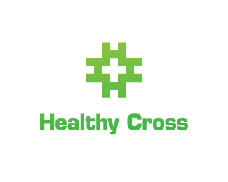 Healthy Cross