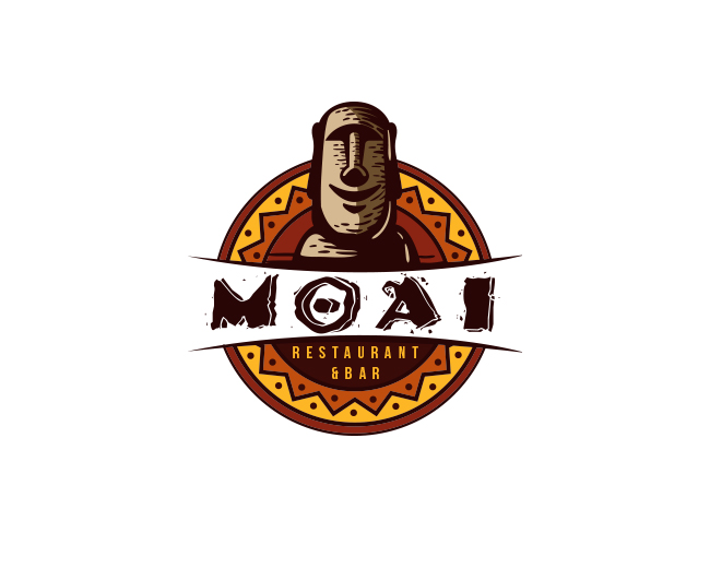 Moai