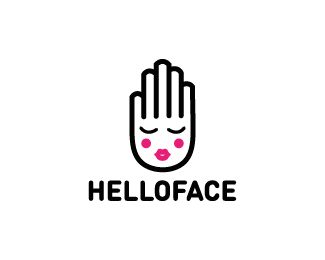 Hello Face