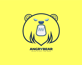 Angry Bear