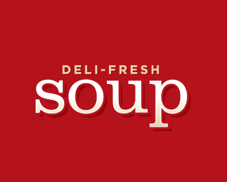 Deli Fresh Soup (TM)