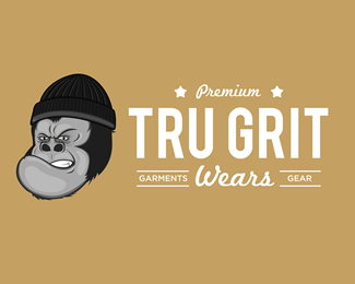 Tru Grit Wear