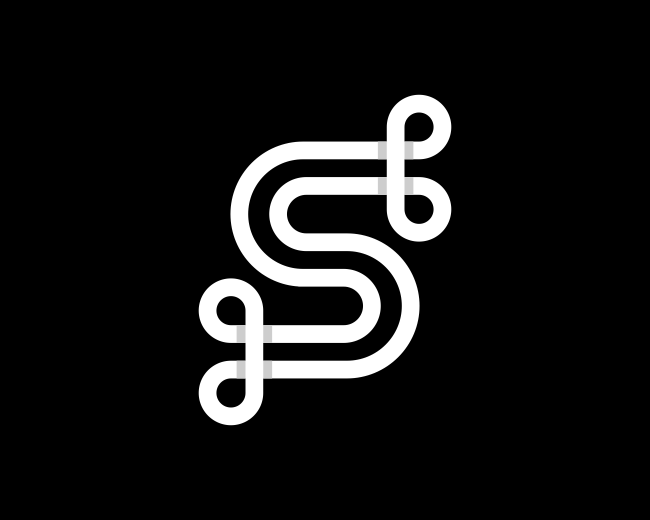 Letter S Logo