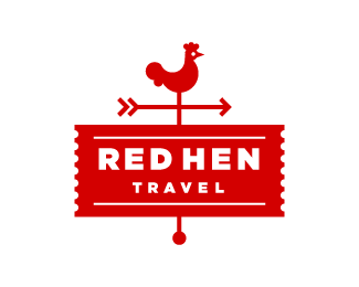 Red Hen Travel