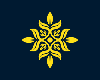 FLOWER LOGO