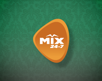 MIX 24-7