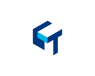 T Logo