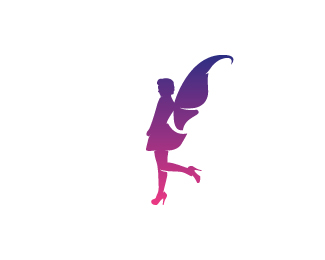 Fairy Logo