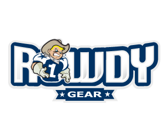 ROWDY GEAR