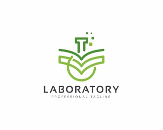 Laboratory Logo