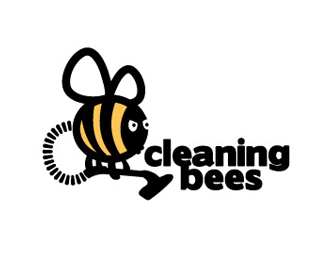 Cleaning Bees