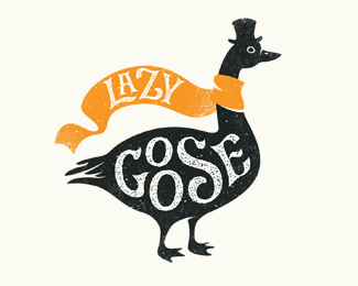 Lazy Goose