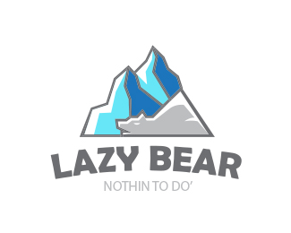 Lazy Bear