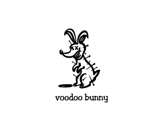 VOODOO BUNNY