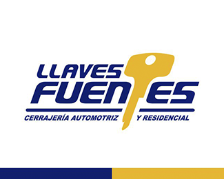 LLAVES FUENTES