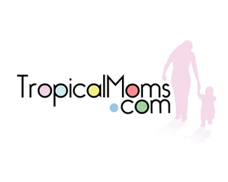 tropical mom logo1