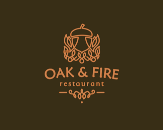 OAK & FIRE