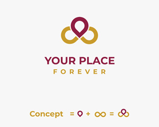 Your Place Forever