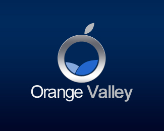 Orange Valley