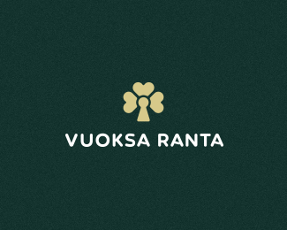 Vuoksa Ranta