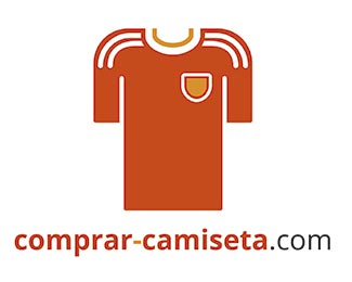 Logo Comprar camiseta