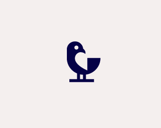 Bird logo