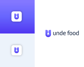 unde food logo