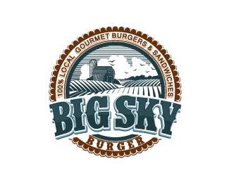 Big Sky Burger