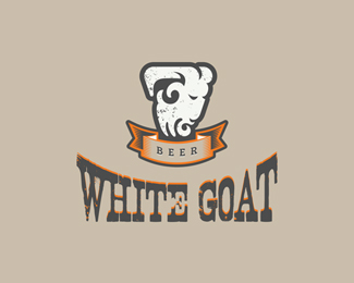 White Goat