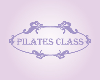 Pilates Class