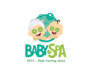 Baby Spa