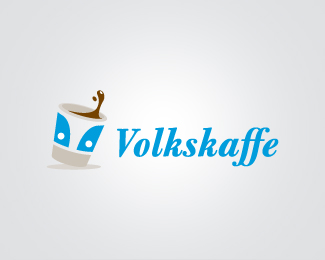 Volkskaffe