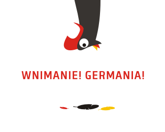 Wnimanie! Germania!