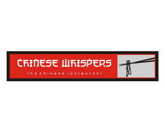 Chinese whispers