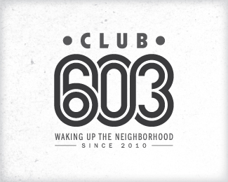 Club 603