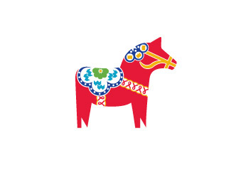 GTEM Dala horse