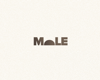 mole