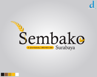 Sembako Surabaya