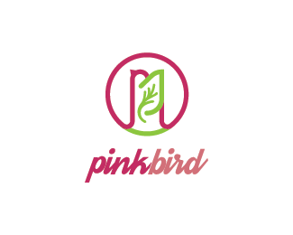 Pink Bird