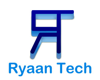 Ryaan Tech Blue