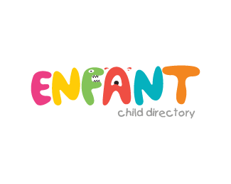 LOGO ENFANT