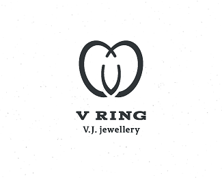 V Ring