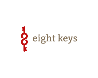 Eight Keys