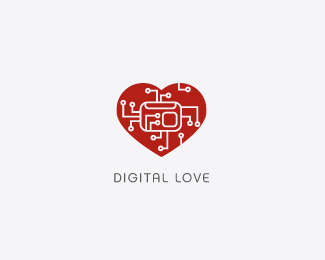 Digital Love