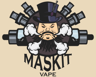 Maskit vape