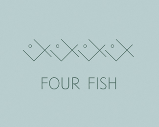 Four Fish