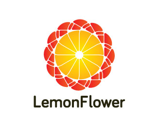 Lemon Flower