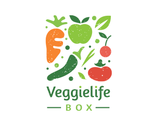 Veggielife BOX